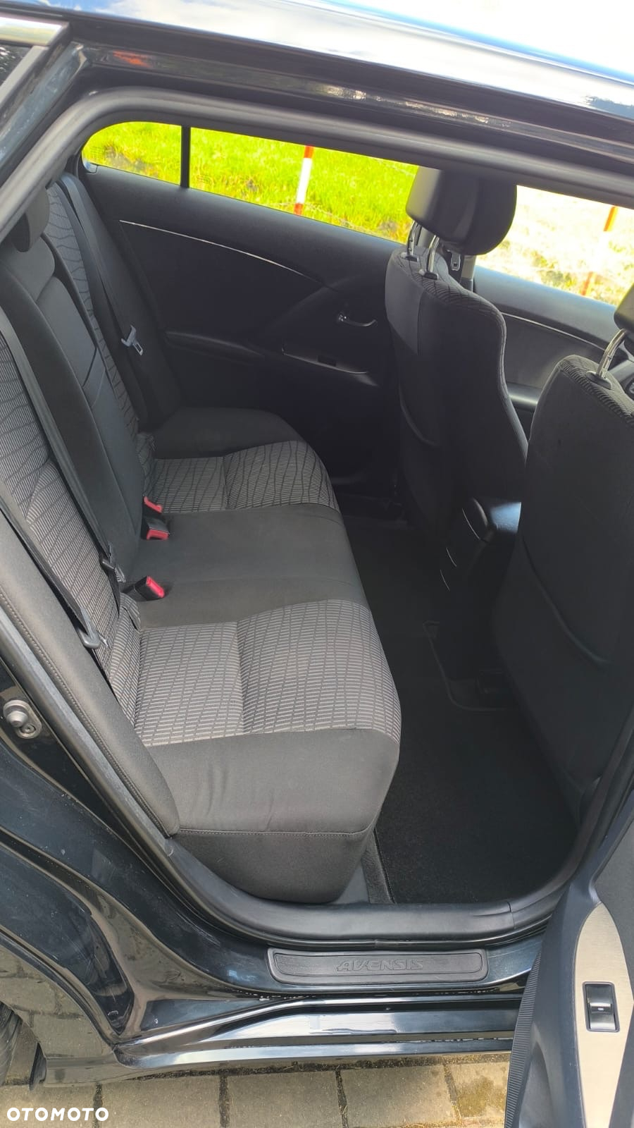 Toyota Avensis 1.8 Business Edition MS - 20