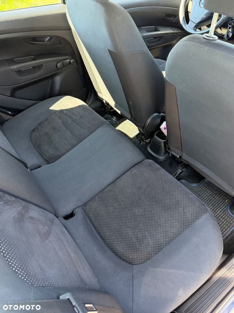 Fiat Punto - 12