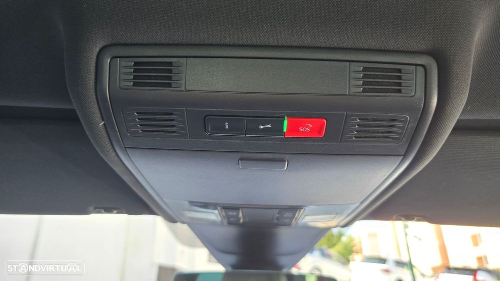 VW Tiguan 1.4 TSI eHybrid R-Line DSG - 12