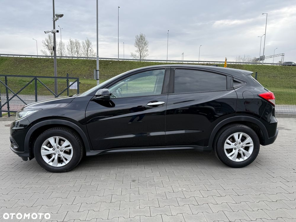 Honda HR-V 1.5 Elegance (ADAS/Honda Connect+) - 13