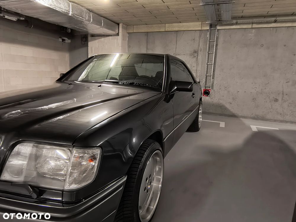 Mercedes-Benz Klasa E - 31