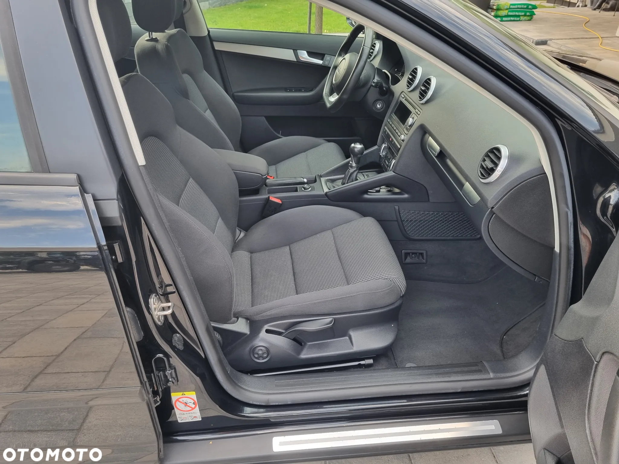 Audi A3 Sportback - 17