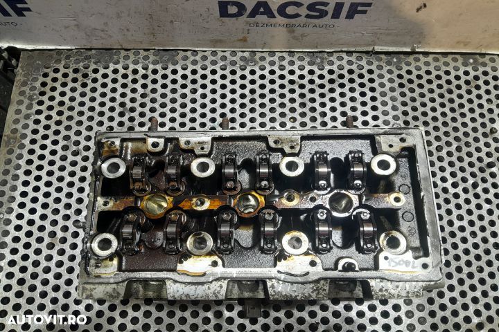 Chiulasa CUSB CUSB Seat Ibiza 4 [2th facelift] 6J [2015 - 2017] ST wa - 1