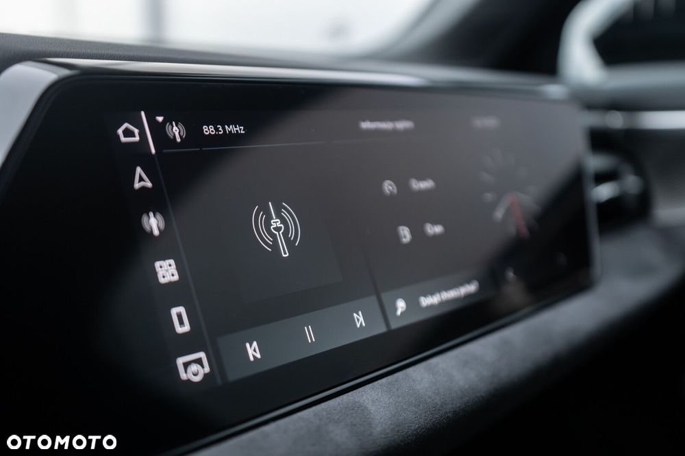 Audi A6 Limousine - 23