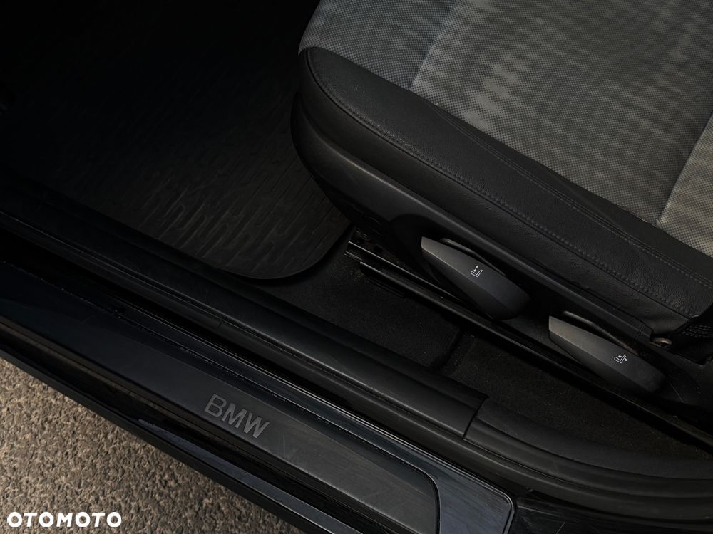 BMW Seria 1 - 8