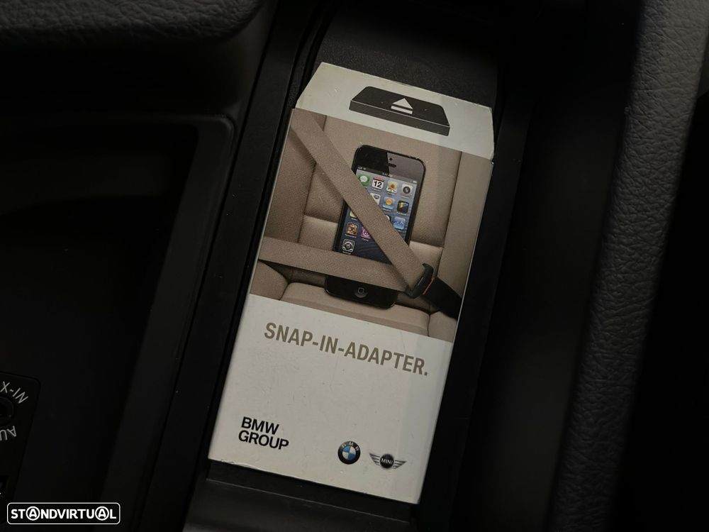 BMW 420 Gran Coupé d Sport Line - 21