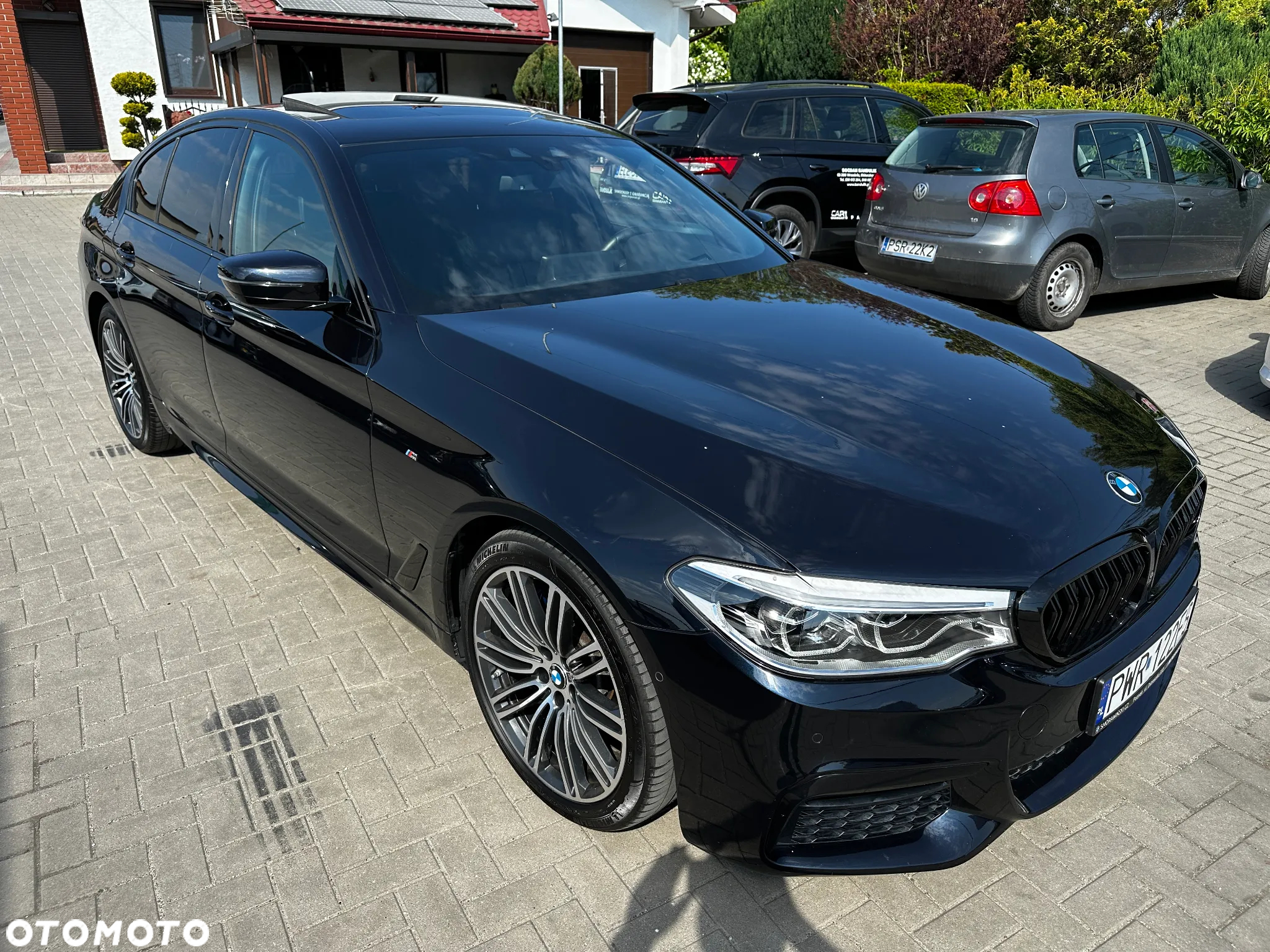 BMW Seria 5 - 2