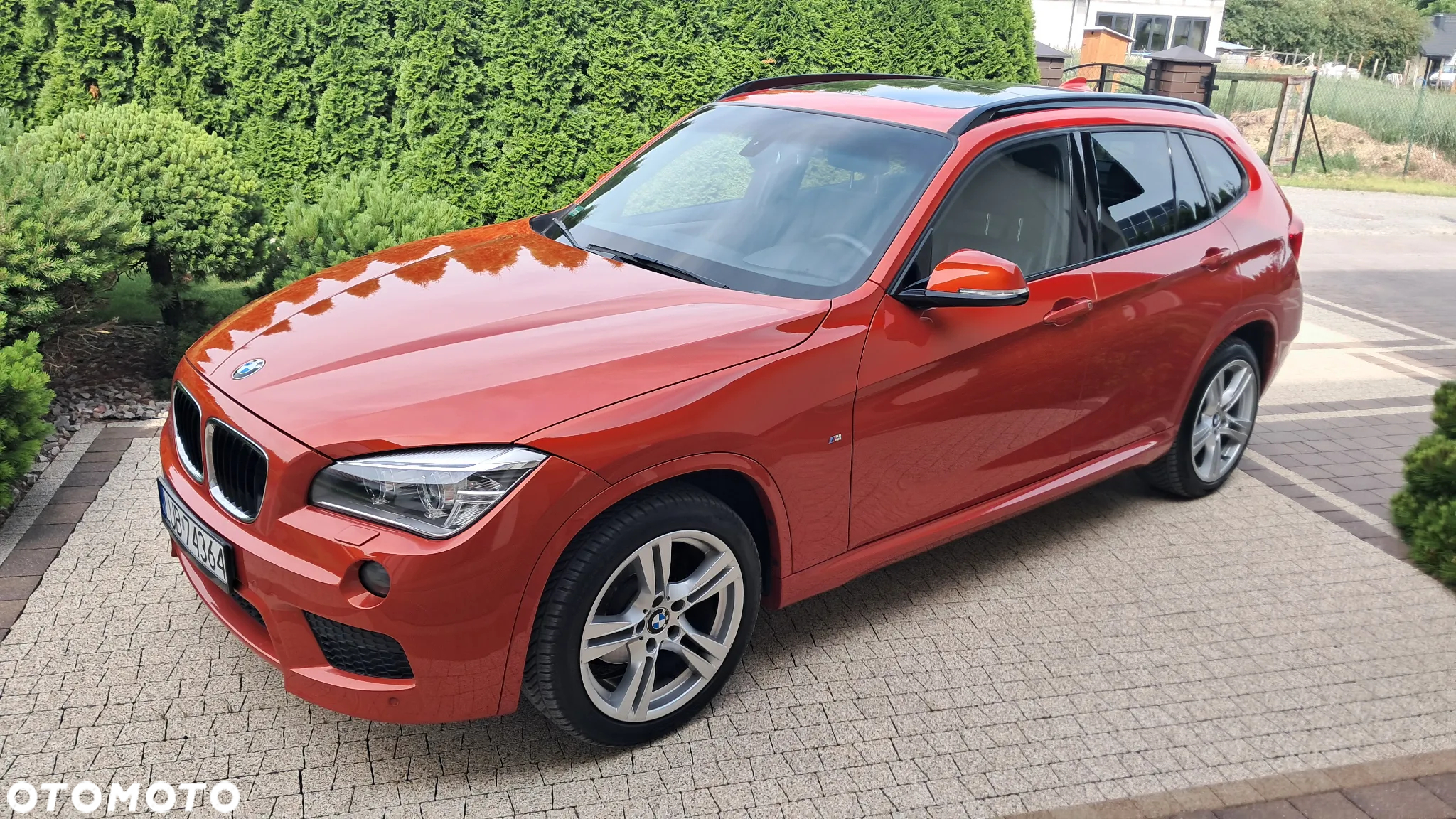 BMW X1 xDrive18d - 21