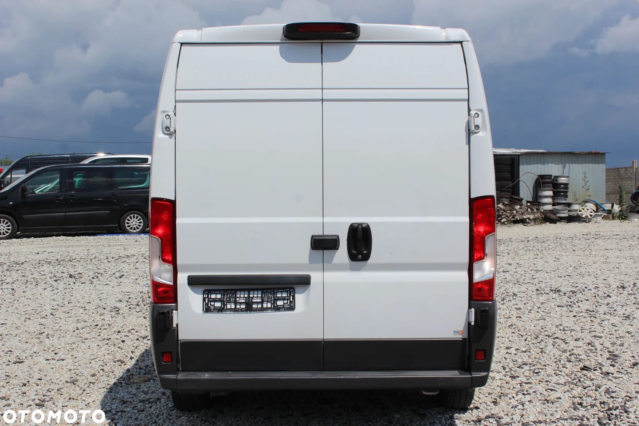 Fiat Ducato - 6