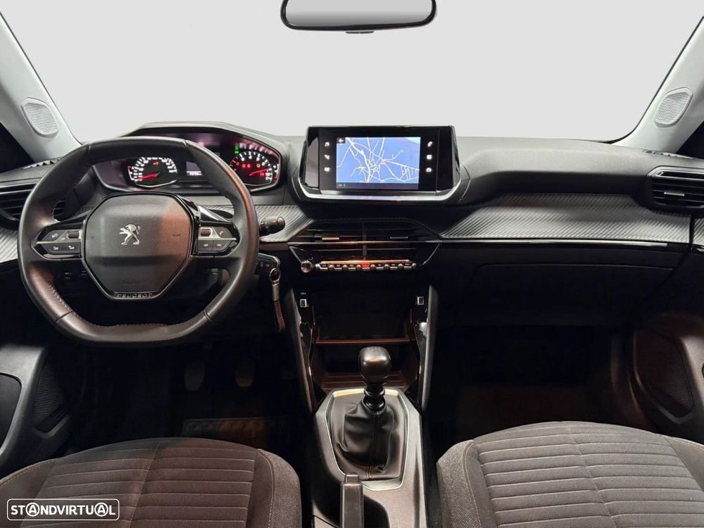 Peugeot 2008 PureTech 100 Active - 9