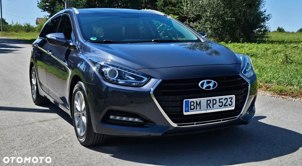 Hyundai i40 1.6 GDI Comfort - 7