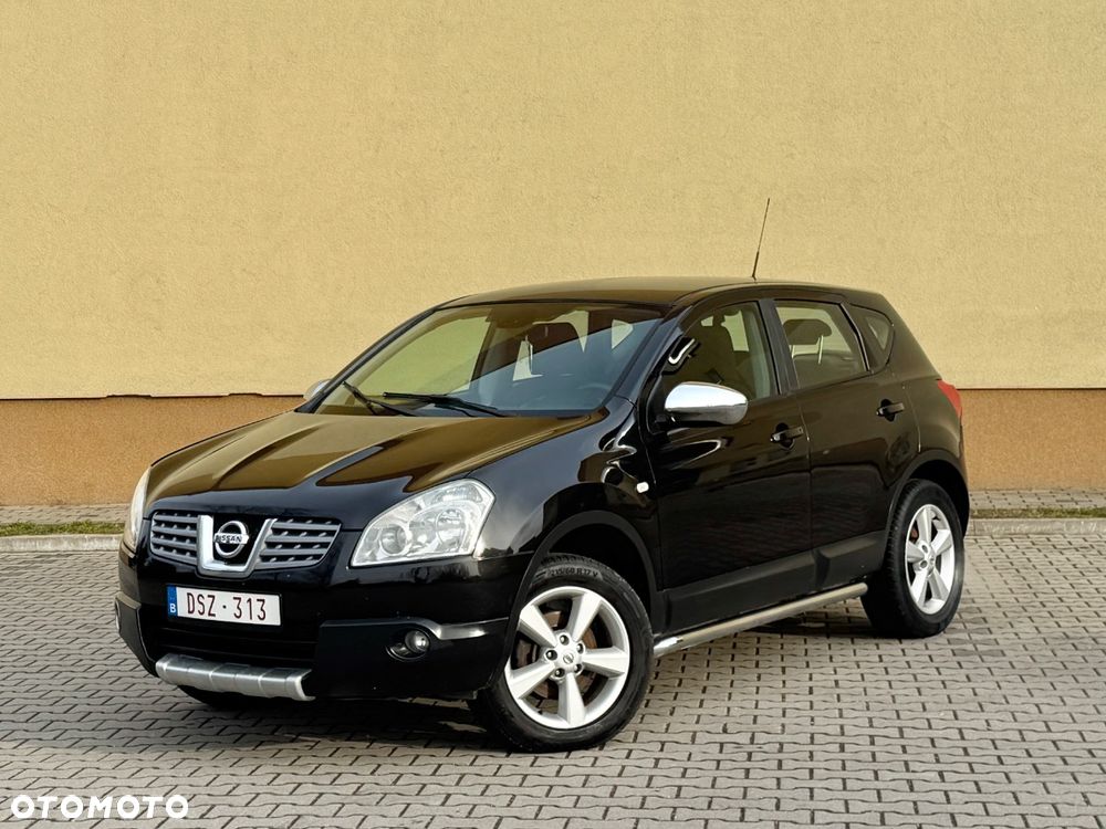Nissan Qashqai - 15
