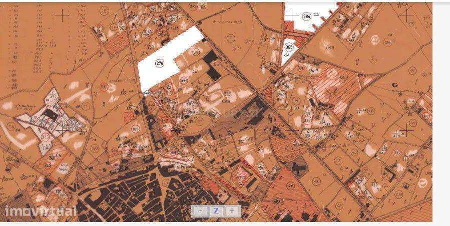 ÉVORA-PORTUGAL- Terreno em Local de Luxo,  Para Lotear e Urbanizar  em - Grande imagem: 4/11