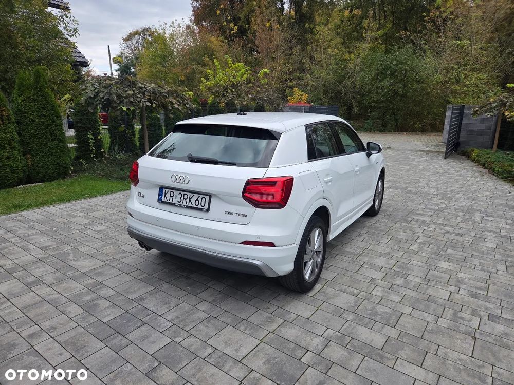 Audi Q2 - 3