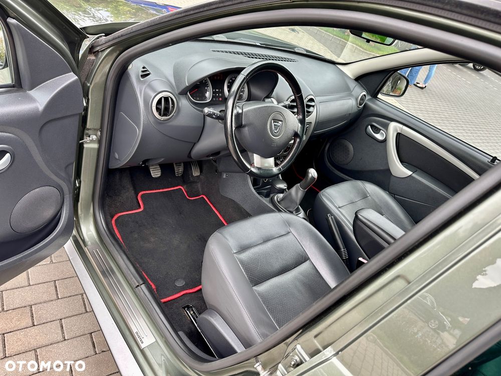 Dacia Duster 1.6 16V 105 4x2 Prestige - 17