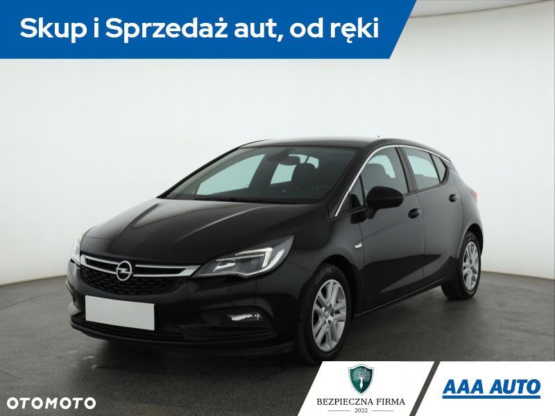 Opel Astra - 3
