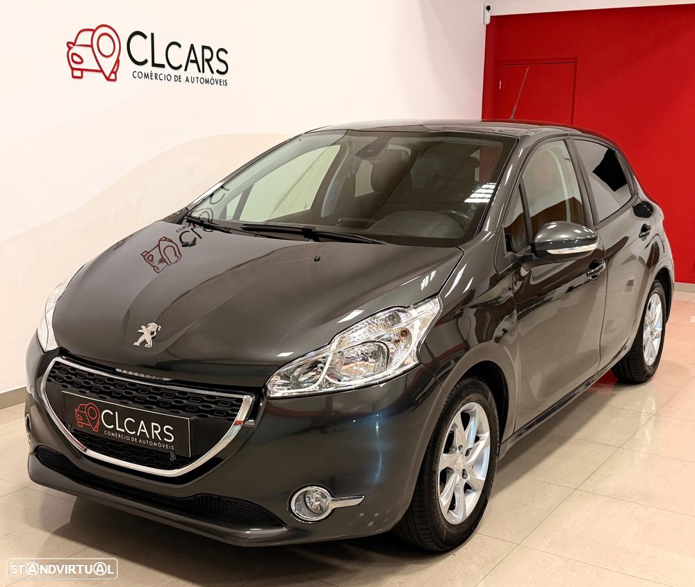 Peugeot 208 1.2 VTi Active - 1