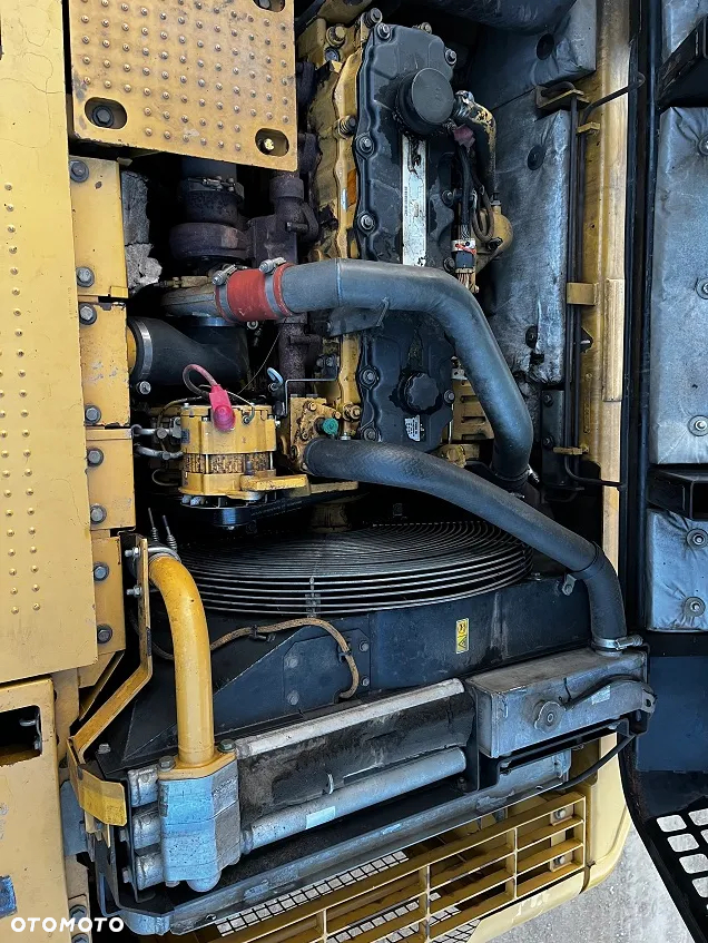 Caterpillar 324D L-VA - 6