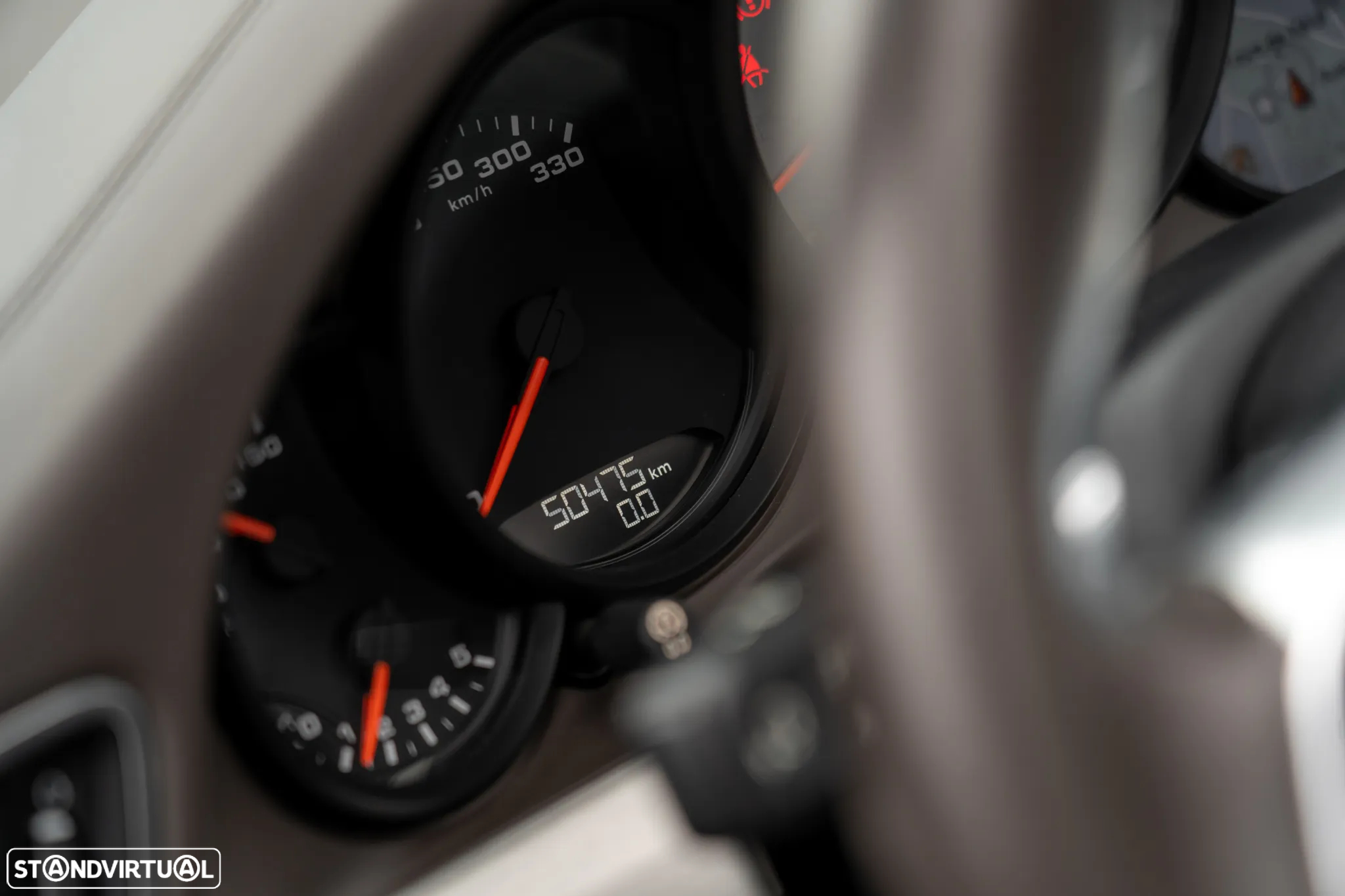 Porsche 911 (991) Carrera 2 S PDK - 19