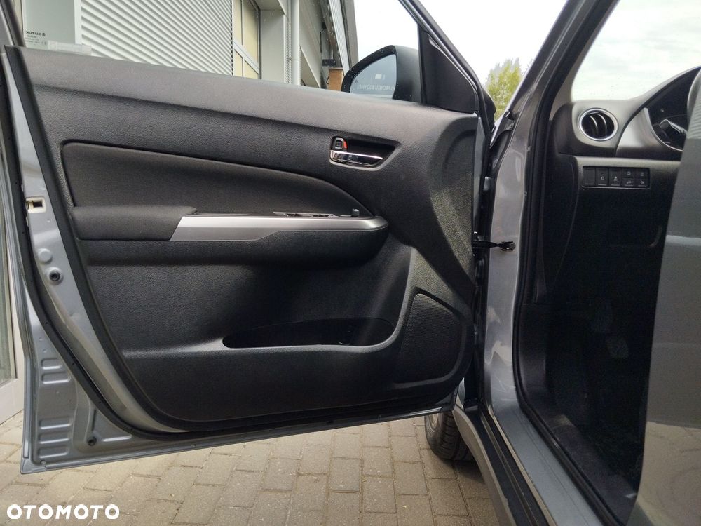 Suzuki Vitara 1.4 Boosterjet SHVS Premium 4WD - 10