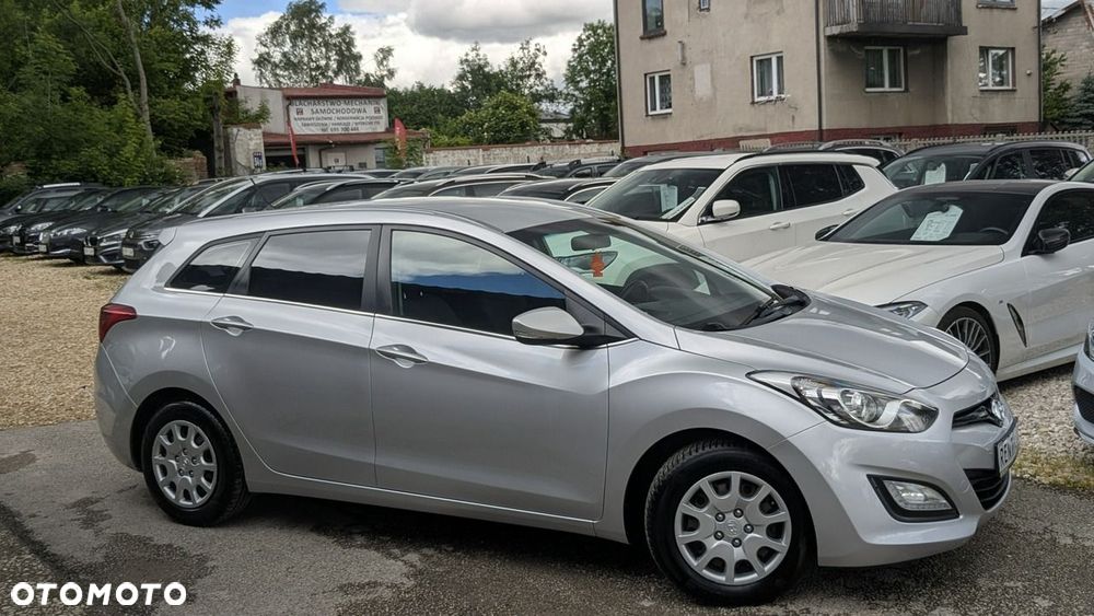 Hyundai i30 - 9