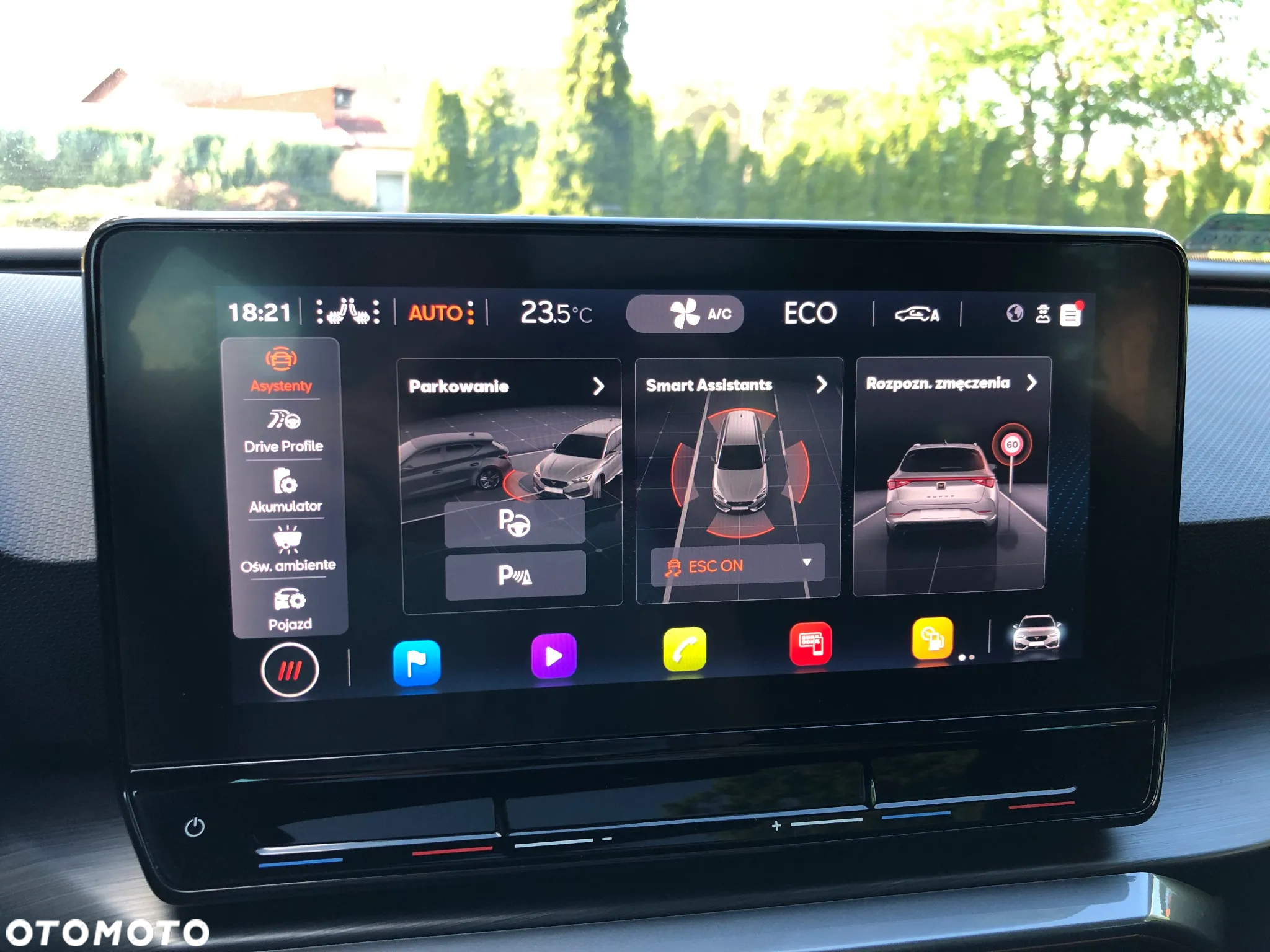 Cupra Leon Sportstourer - 30