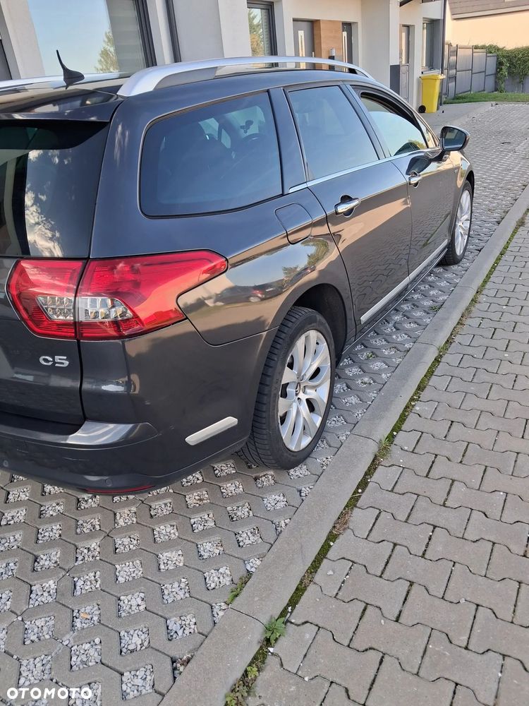 Citroën C5 1.6 THP Exclusive - 22