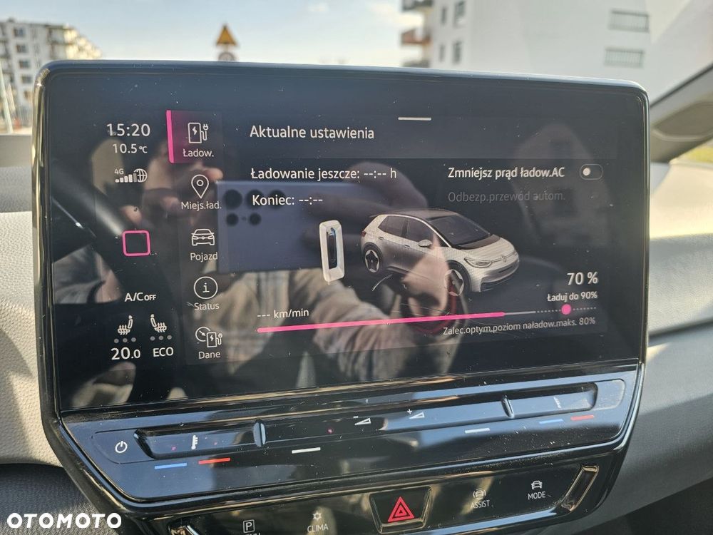 Volkswagen ID.3 Pro S (4-Sitzer) - 16