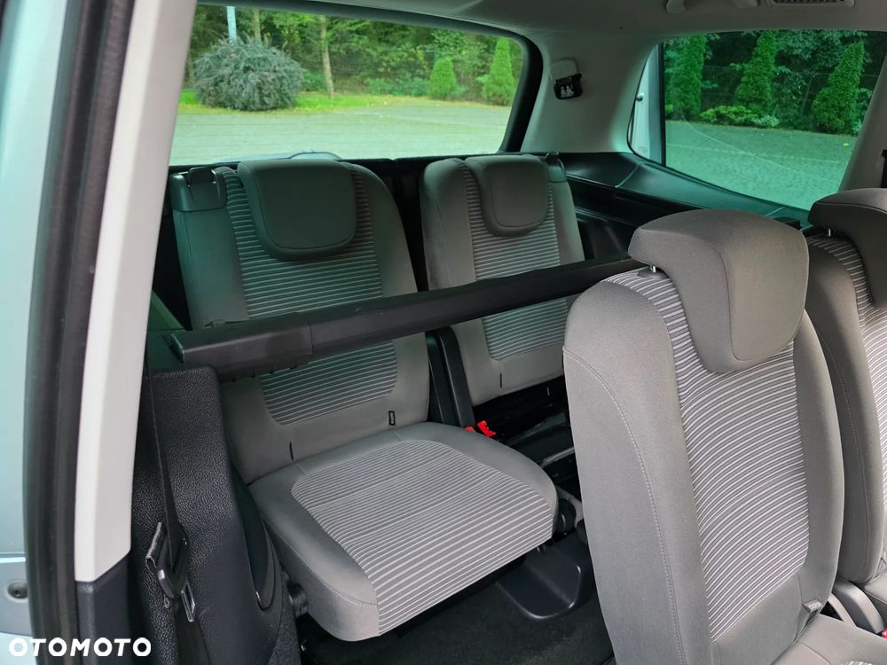 Seat Alhambra - 15