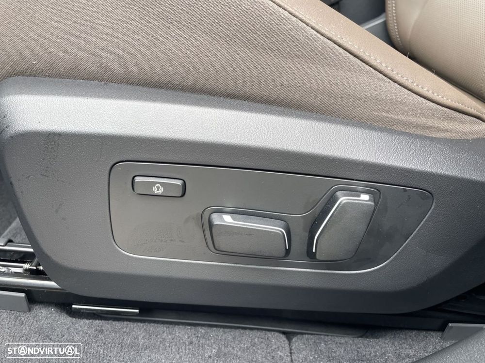 BMW X3 30 e xDrive Pack M Desportivo - 7