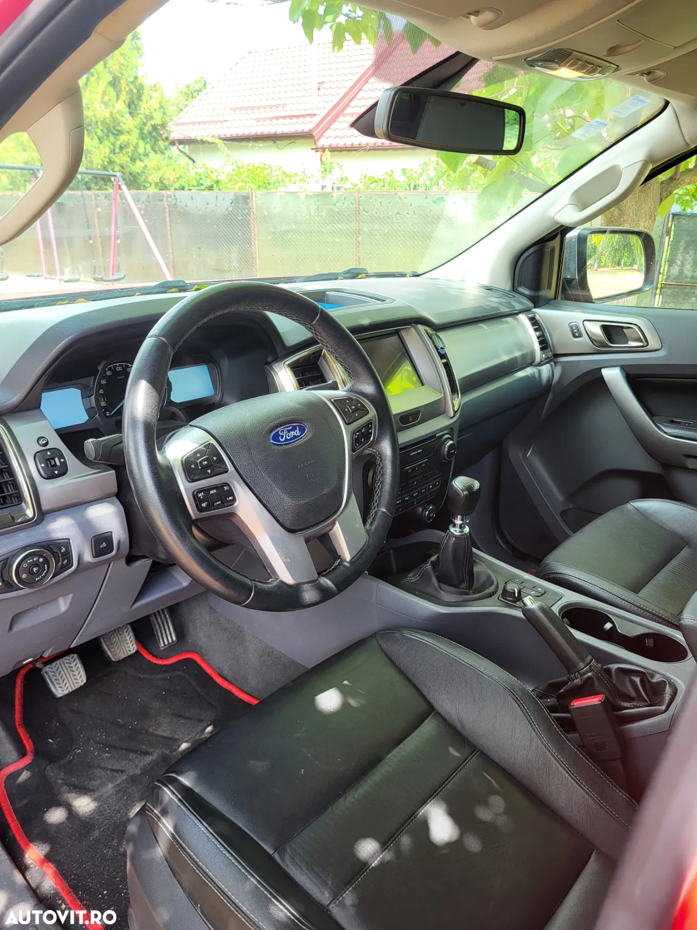 Ford Ranger - 6
