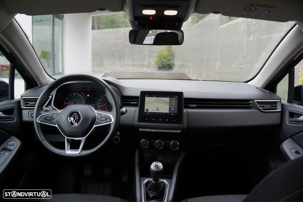 Renault Clio 1.0 TCe Intens - 7