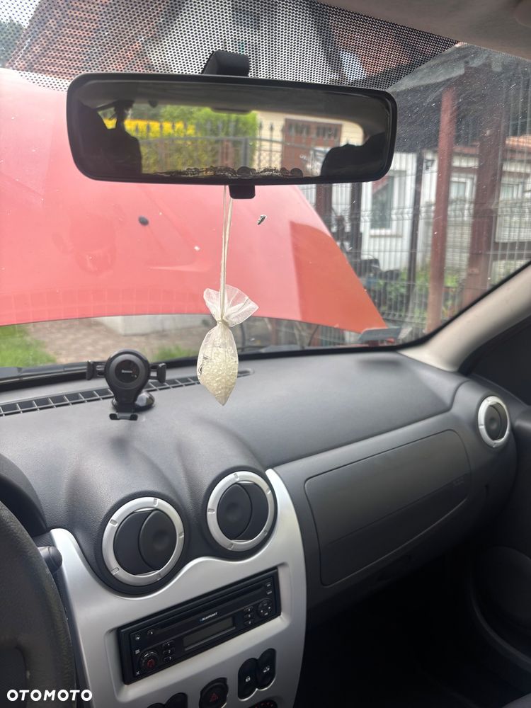 Dacia Sandero 1.4 MPI - 10