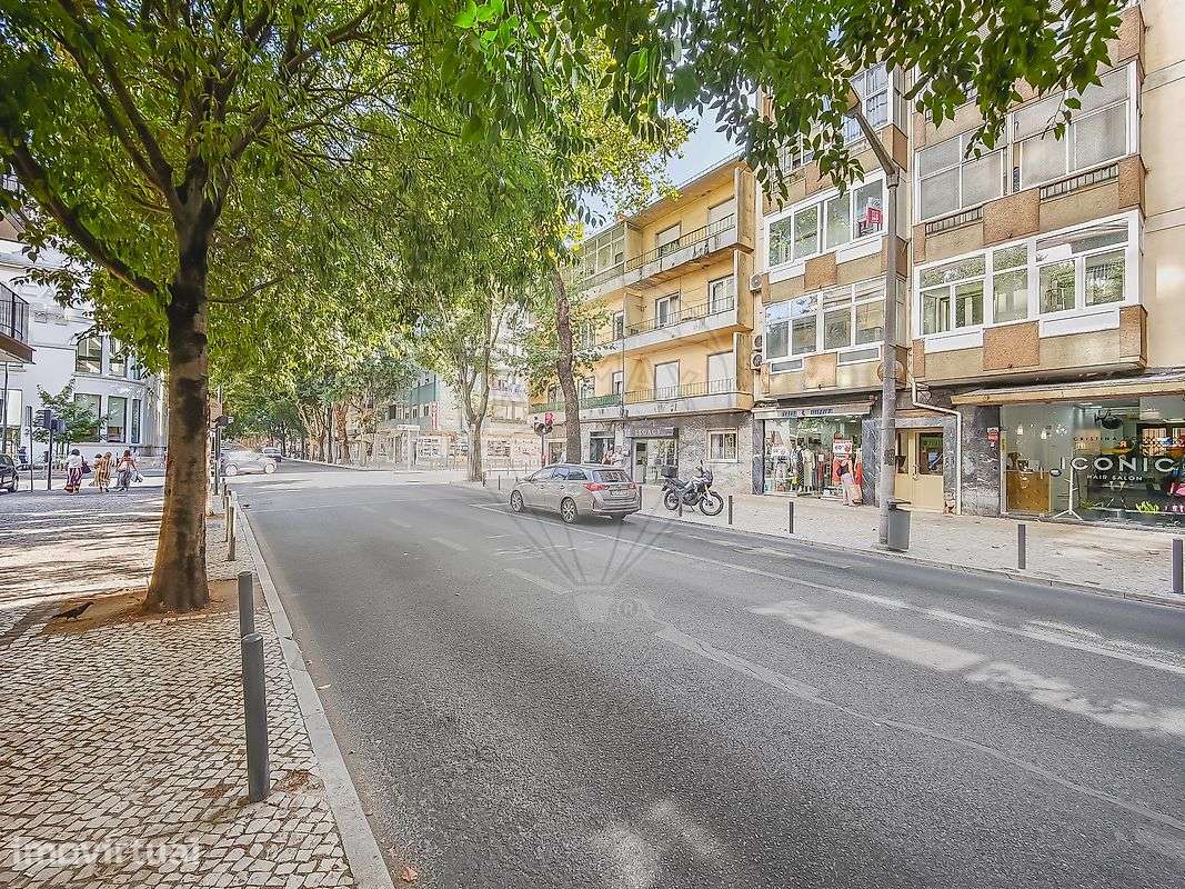 Apartamento T2 para venda - Grande imagem: 5/20