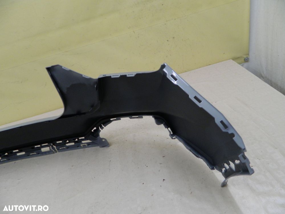 Bara spate Audi Q2 81A facelift,  2020, 2021, 2022, 2023, 2024, cod origine 81A807511C. - 6