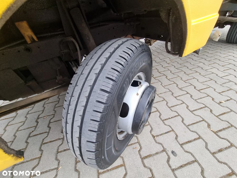 Volkswagen LT 45 - 19