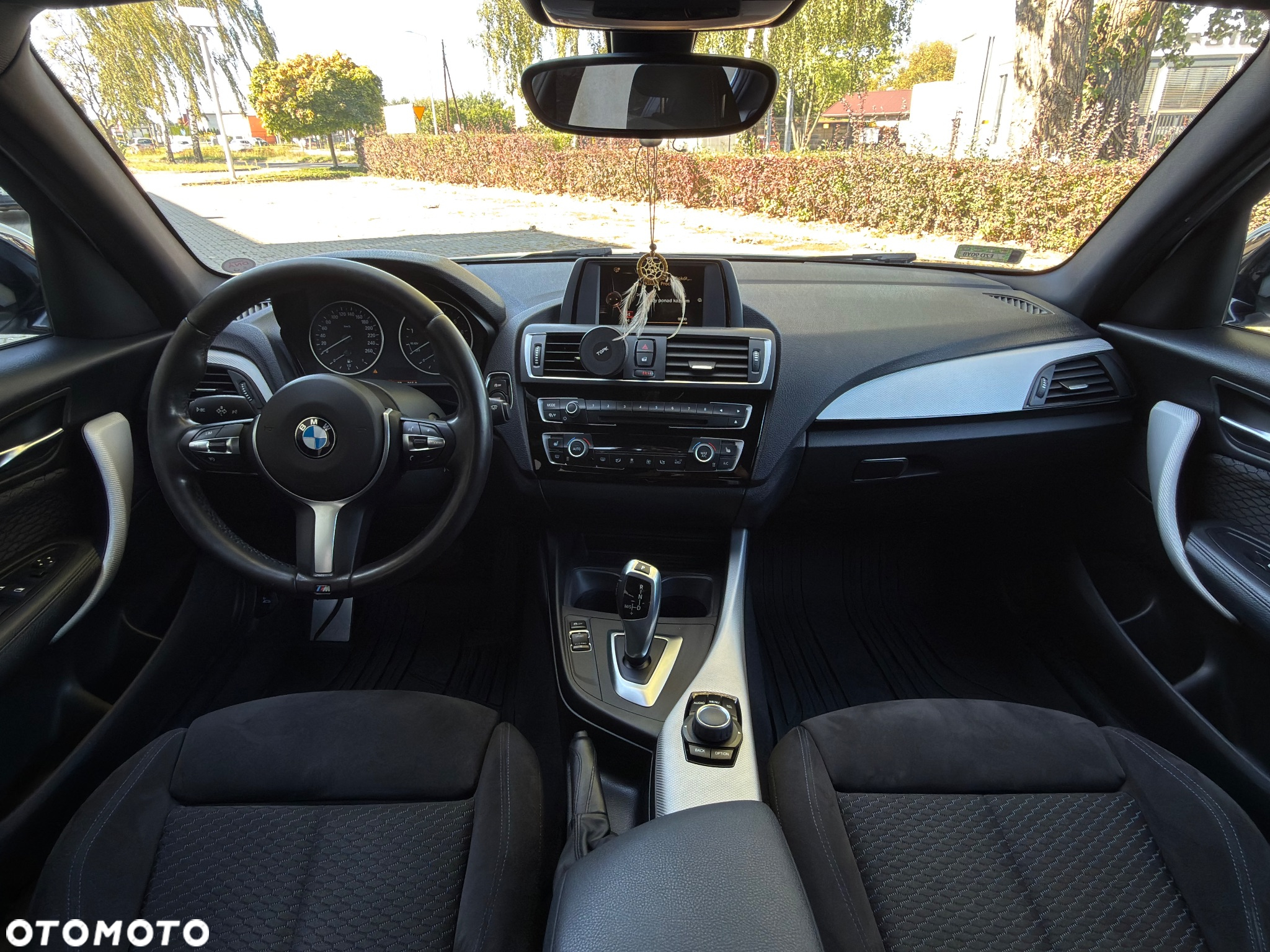 BMW Seria 1 118i M Sport - 9