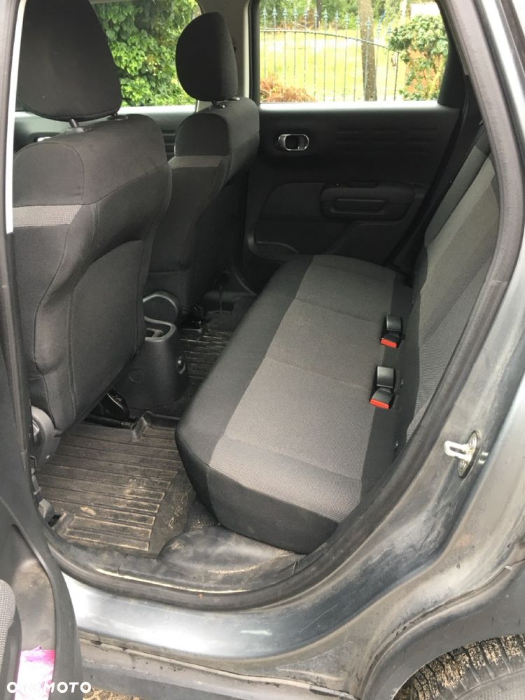 Citroën C3 Aircross - 9