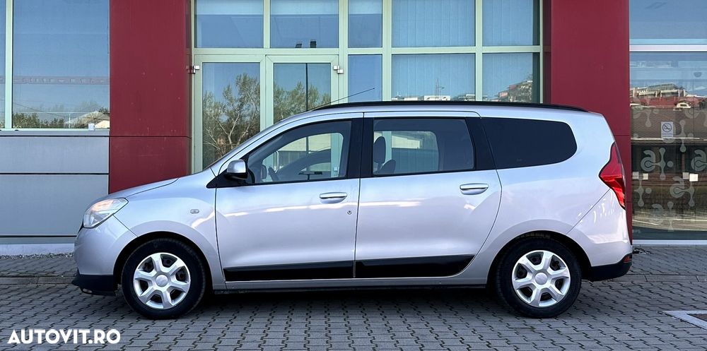 Dacia Lodgy - 18