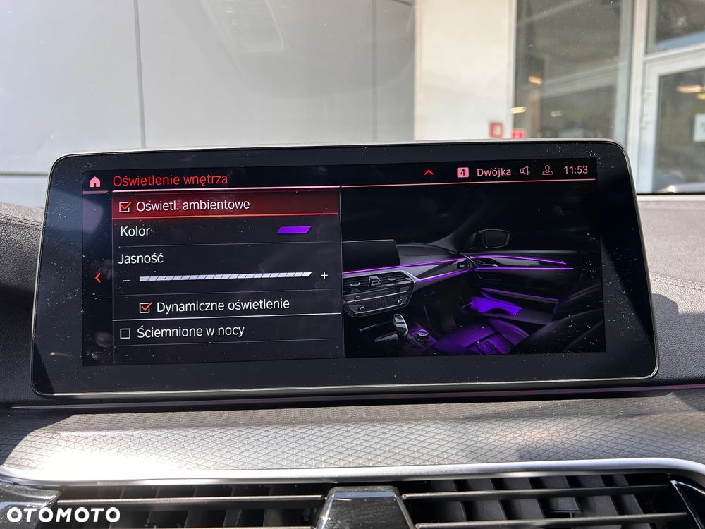 BMW 6GT 630d mHEV M Sport sport - 38