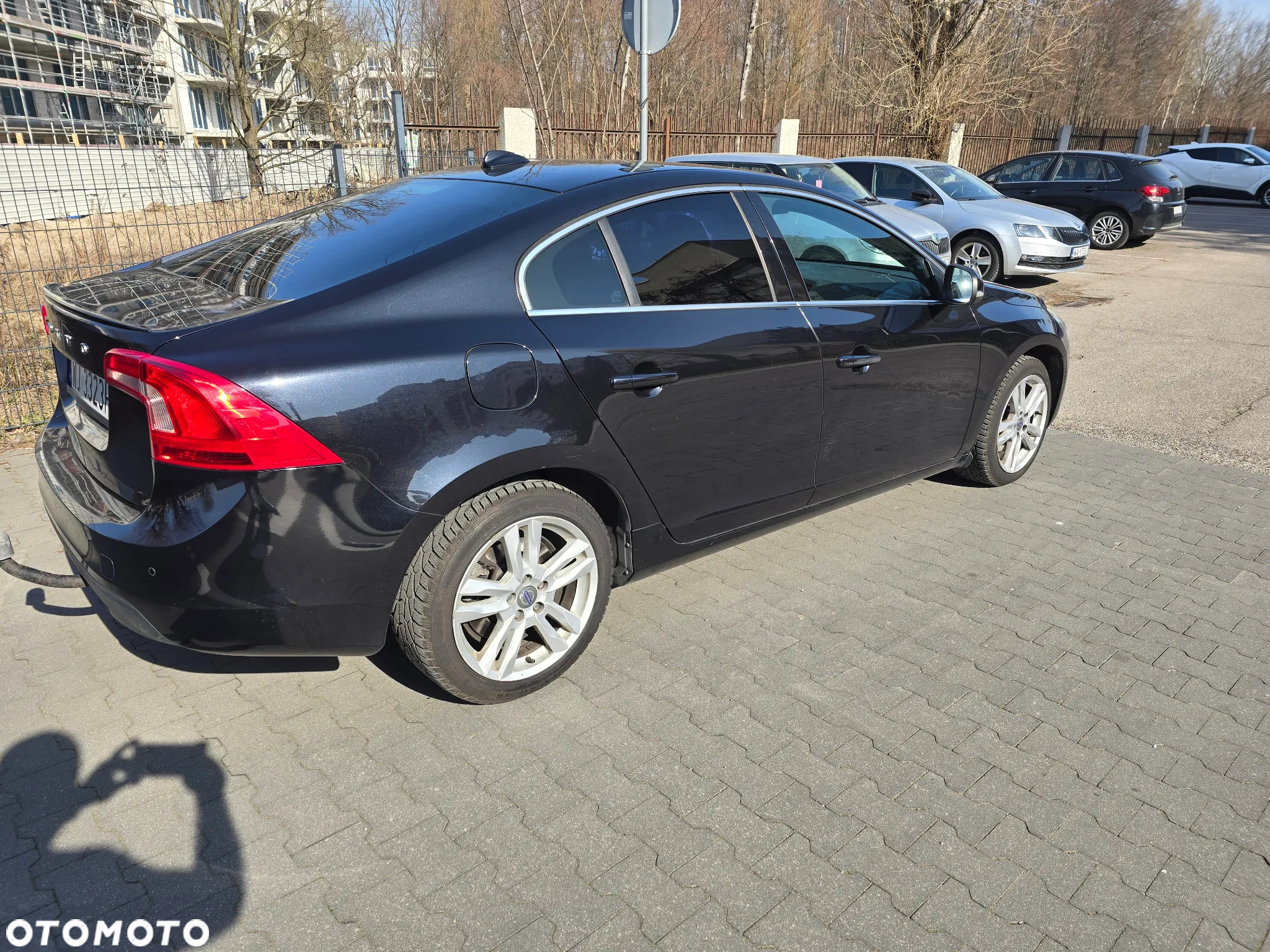 Volvo S60 - 18