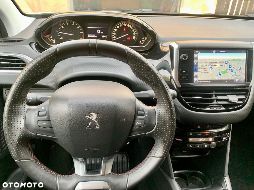 Peugeot 208 PureTech 110 Stop & Start Allure - 7