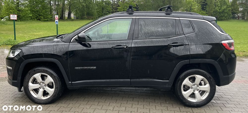 Jeep Compass - 1