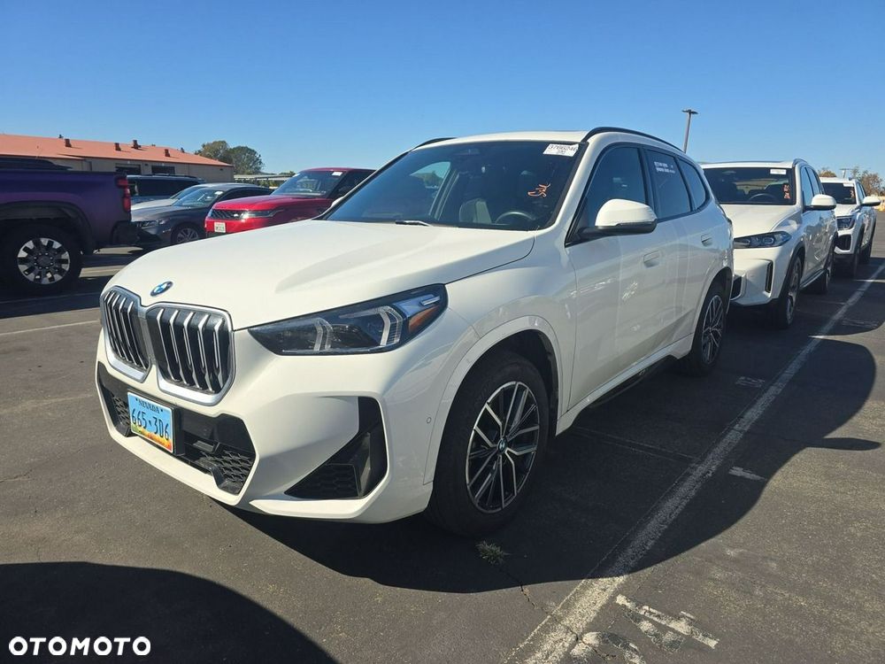 BMW X1 - 3