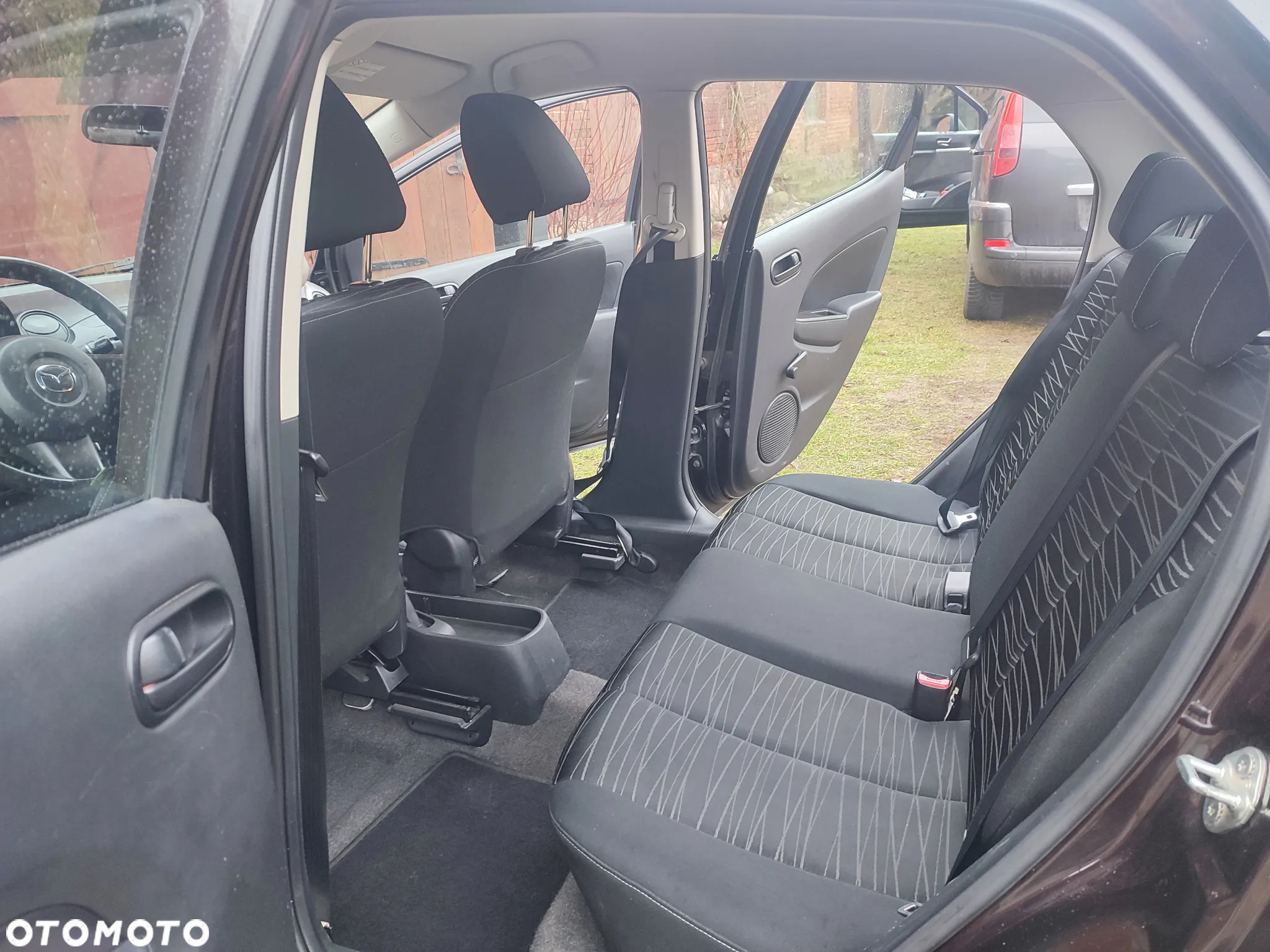 Mazda 2 1.3 Comfort - 13