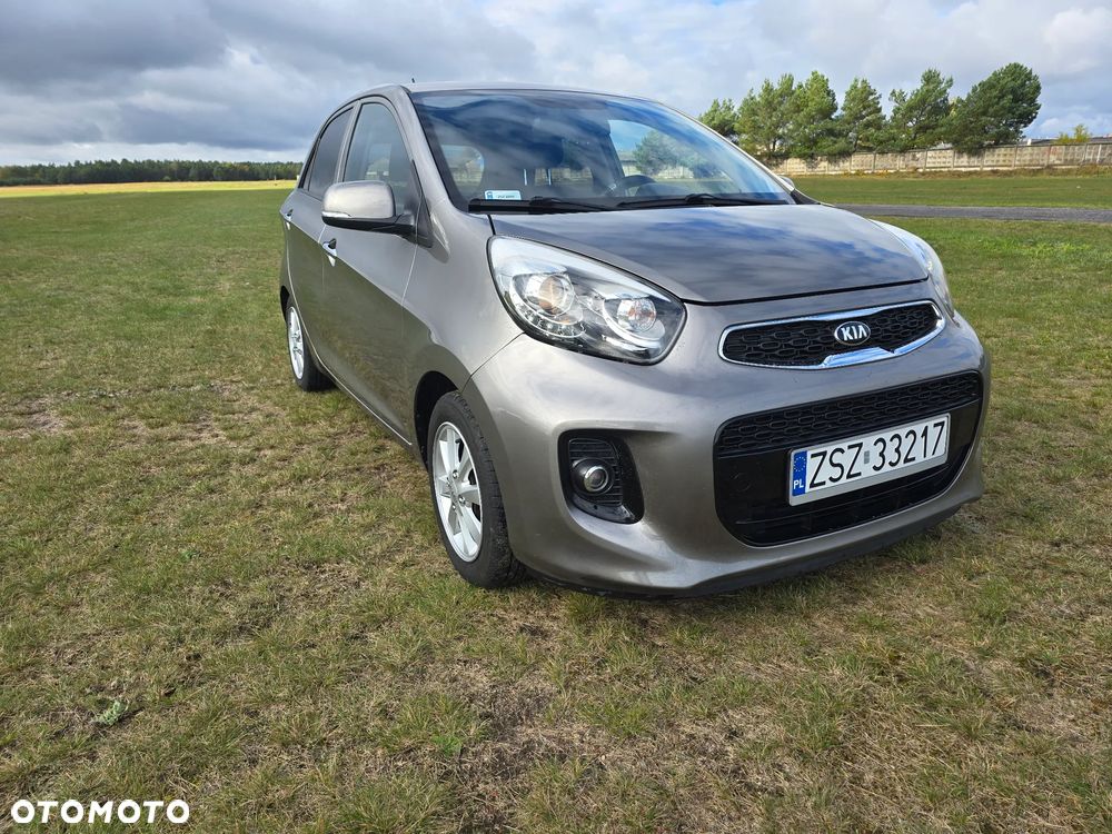 Kia Picanto 1.0 ISG Spirit - 1