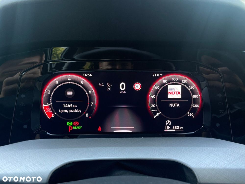 Volkswagen Golf Variant - 16