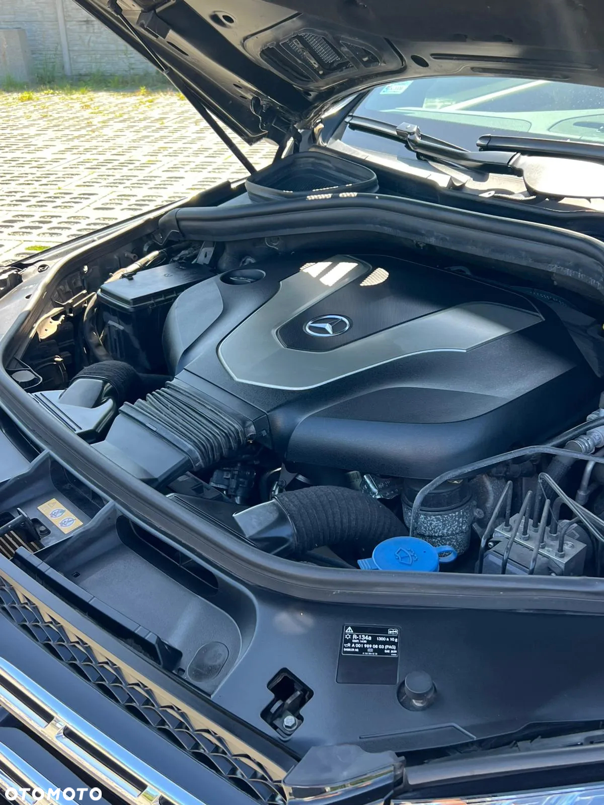 Mercedes-Benz GLS 350 d 4-Matic - 11