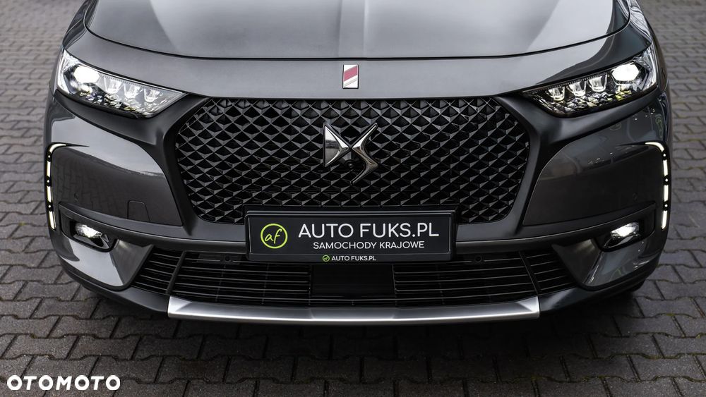 DS Automobiles DS 7 Crossback 1.6 PureTech Performance Line + - 14