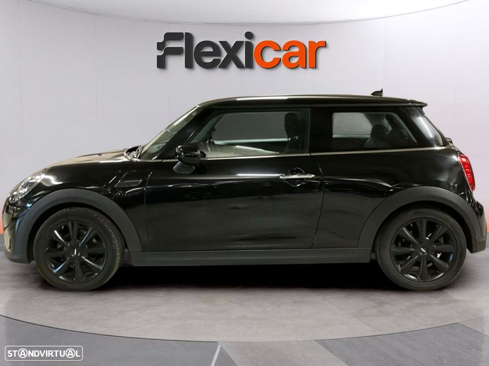 MINI 3 Portas One - 3